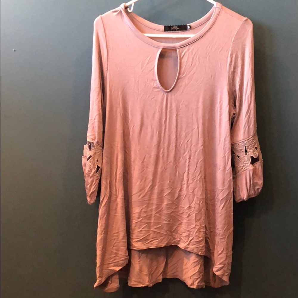 BKE blouse
